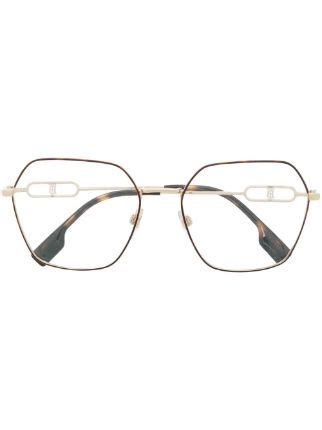 burberry square frame eyeglasses|Burberry eyeglasses frames size 50.